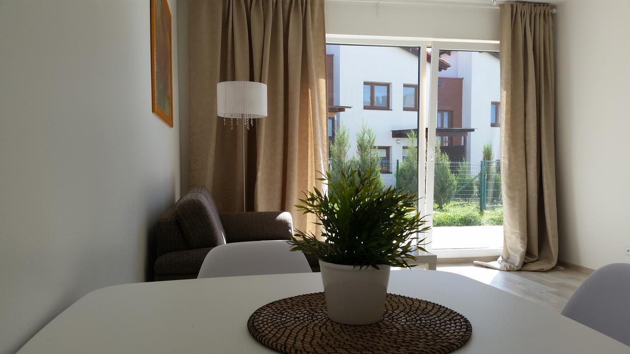 Tauralaukio G. 24B Apartamentai Klaipeda Exterior photo